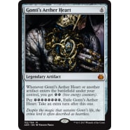 Gonti's Aether Heart Thumb Nail