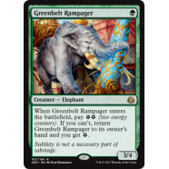 Greenbelt Rampager Thumb Nail