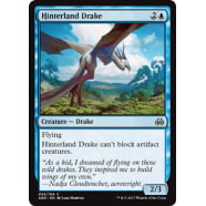 Hinterland Drake Thumb Nail