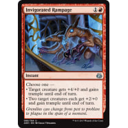 Invigorated Rampage Thumb Nail