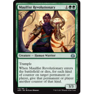 Maulfist Revolutionary Thumb Nail