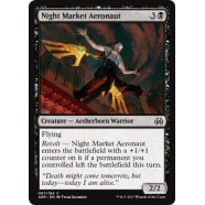 Night Market Aeronaut Thumb Nail