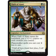 Oath of Ajani Thumb Nail