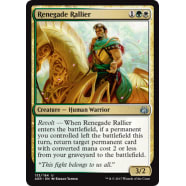 Renegade Rallier Thumb Nail