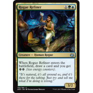 Rogue Refiner Thumb Nail