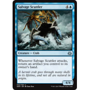 Salvage Scuttler Thumb Nail