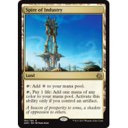 Spire of Industry Thumb Nail