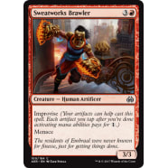 Sweatworks Brawler Thumb Nail