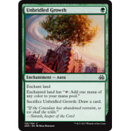 Unbridled Growth Thumb Nail