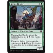 Aether Herder Thumb Nail