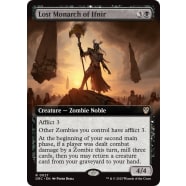 Lost Monarch of Ifnir Thumb Nail