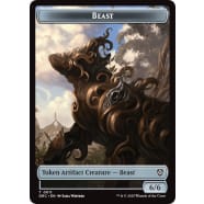 Beast (Token) Thumb Nail