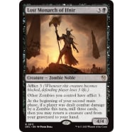 Lost Monarch of Ifnir Thumb Nail