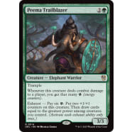 Peema Trailblazer Thumb Nail