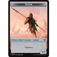 Golem (Token) Thumb Nail