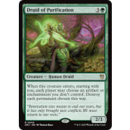 Druid of Purification Thumb Nail