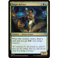 Rogue Refiner Thumb Nail