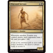 Wayward Servant Thumb Nail