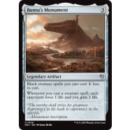 Bontu's Monument Thumb Nail