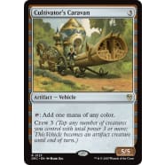 Cultivator's Caravan Thumb Nail