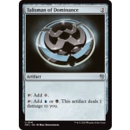 Talisman of Dominance Thumb Nail