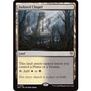 Isolated Chapel Thumb Nail