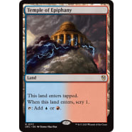 Temple of Epiphany Thumb Nail