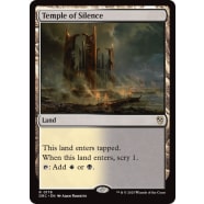 Temple of Silence Thumb Nail
