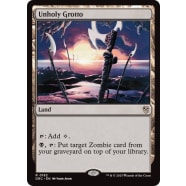 Unholy Grotto Thumb Nail