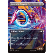 Spotcycle Scouter Thumb Nail