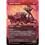 Burner Rocket Thumb Nail