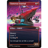 Clamorous Ironclad Thumb Nail