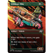 Veloheart Bike Thumb Nail