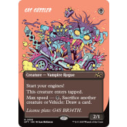 Gas Guzzler Thumb Nail