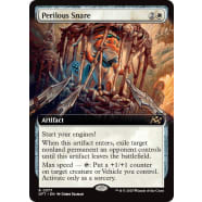 Perilous Snare Thumb Nail