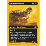Guardian Sunmare (First-Place Foil) Thumb Nail