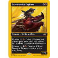 Draconautics Engineer (First-Place Foil) Thumb Nail