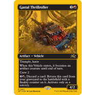Gastal Thrillroller (First-Place Foil) Thumb Nail