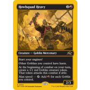 Howlsquad Heavy (First-Place Foil) Thumb Nail