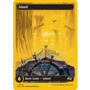 Island (First-Place Foil) Thumb Nail