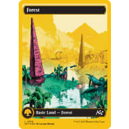 Forest (First-Place Foil) Thumb Nail