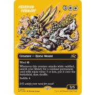 Guardian Sunmare (First-Place Foil) Thumb Nail