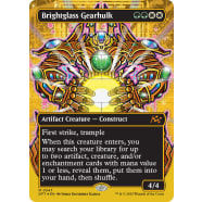 Brightglass Gearhulk (First-Place Foil) Thumb Nail