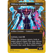 Oildeep Gearhulk (First-Place Foil) Thumb Nail
