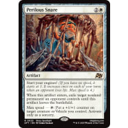 Perilous Snare Thumb Nail