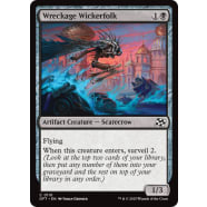 Wreckage Wickerfolk Thumb Nail