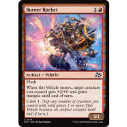 Burner Rocket Thumb Nail