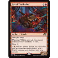 Gastal Thrillroller Thumb Nail