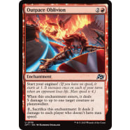 Outpace Oblivion Thumb Nail