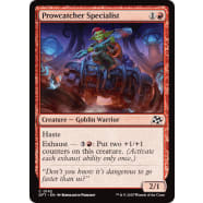 Prowcatcher Specialist Thumb Nail